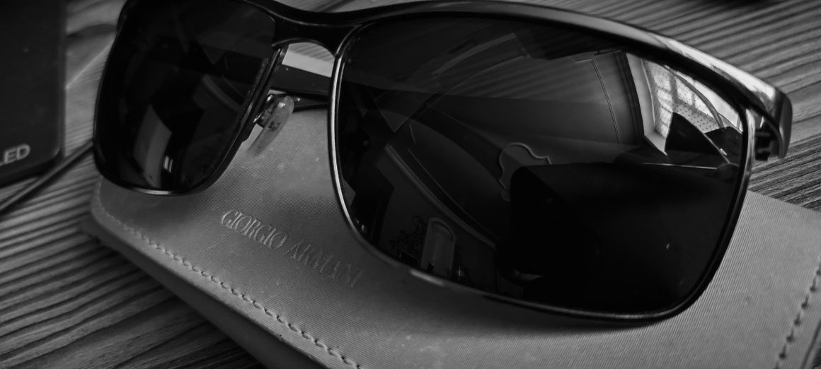 Emporio Armani. Original.