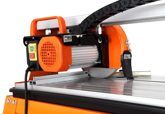 Masina electrica de taiat piatra gresie 90 cm 1900W . KraftDele KD559