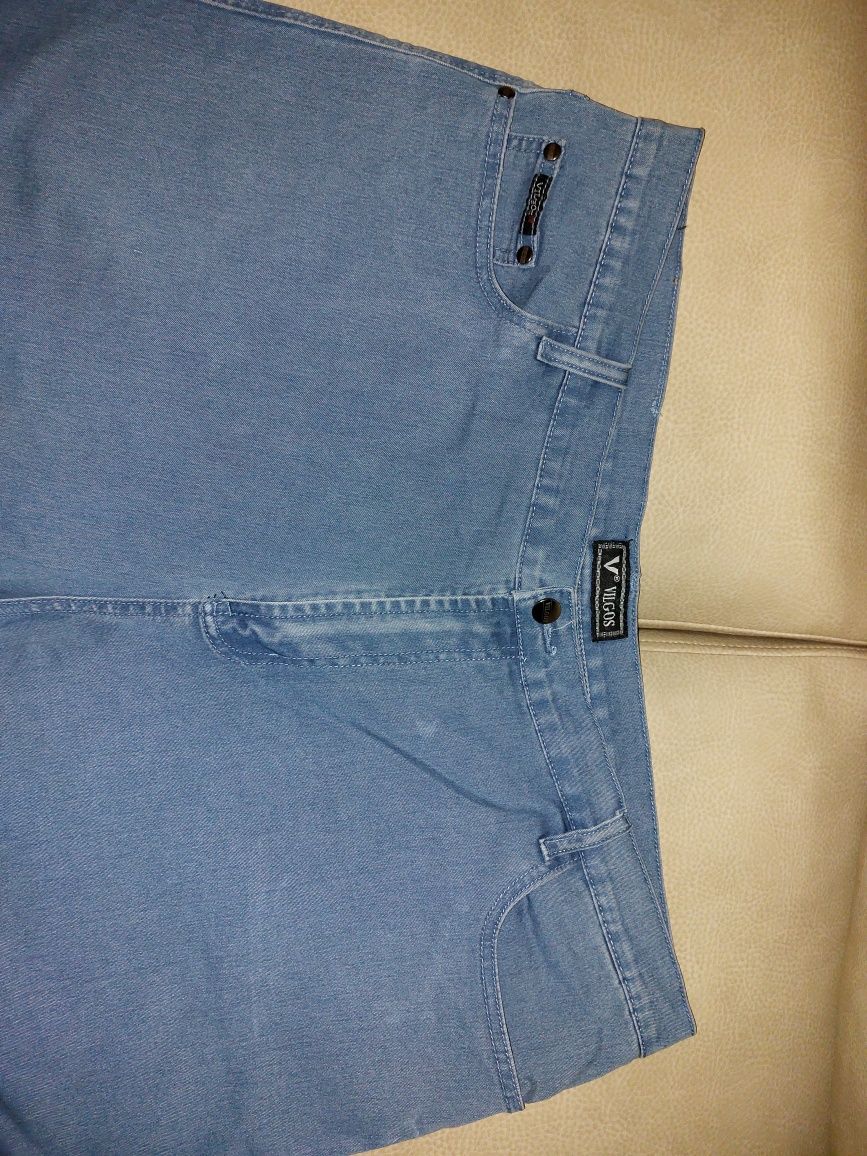 Новые женские джинсы Vilgos