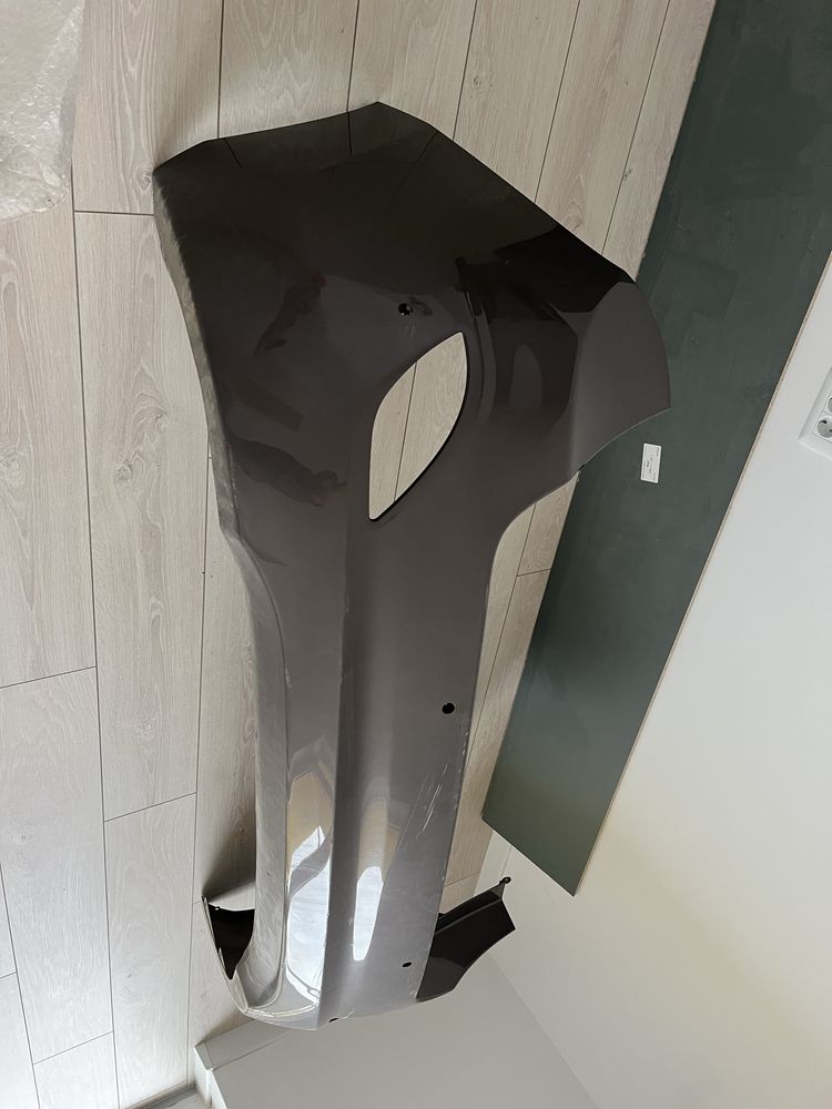 Vand bara spate hyundai i30 2013 combi maro