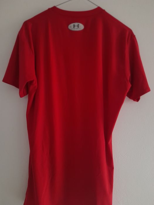 Tricou Under Armour original,  unisex