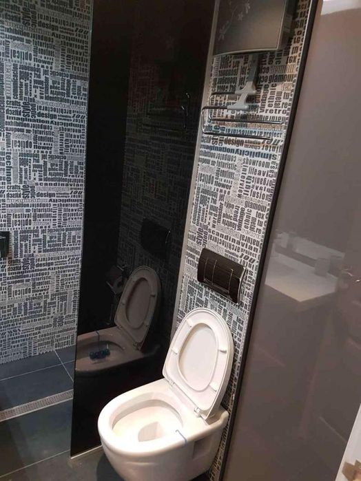 Дава се под наем Двустаен апартамент в София, Бояна - 90 кв.м за 850 € - Снимка #5