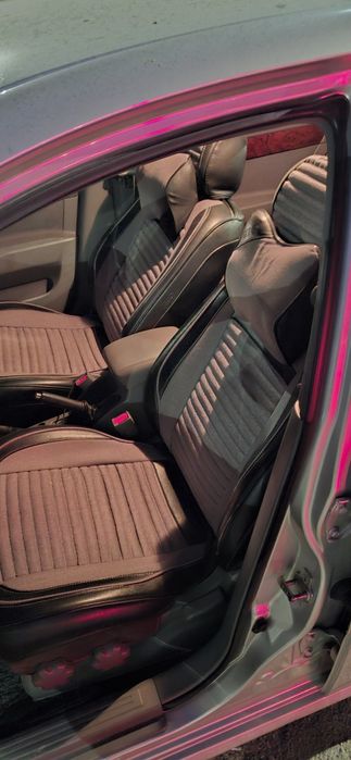 Gentra 2 позиция