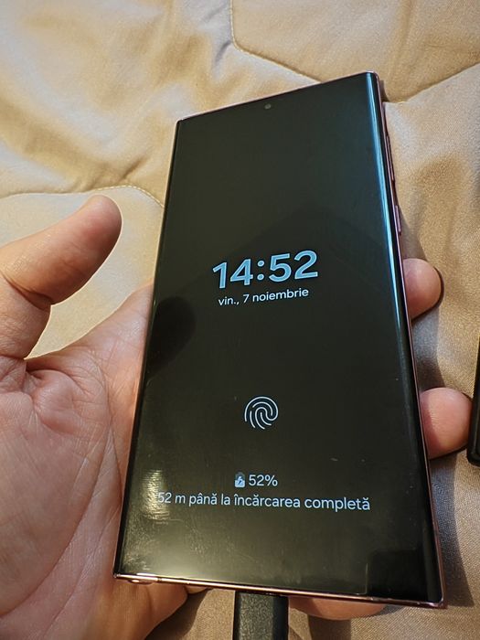 iPhone 15 și Samsung S22 Ultra 12/256 gb