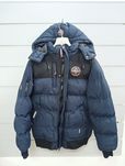 Зимно яке Geographical Norway M , L ново мъжко оригинално бомбер