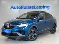 Renault Arkana GARANTIE 2 ANI, RS Line, E-Tech, Camera, Scaune+volan incalzite