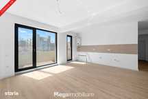 #Apartament cu 3 camere, ideal birou, loc de parcare - Constanța
