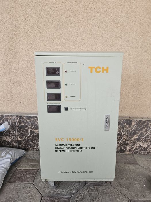 трансформатор тсн
