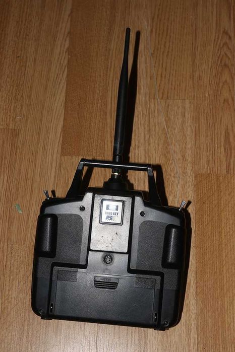 Flyscay FS T6  радиоуправление