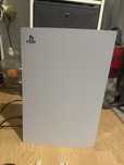 Playstation 5 Digital