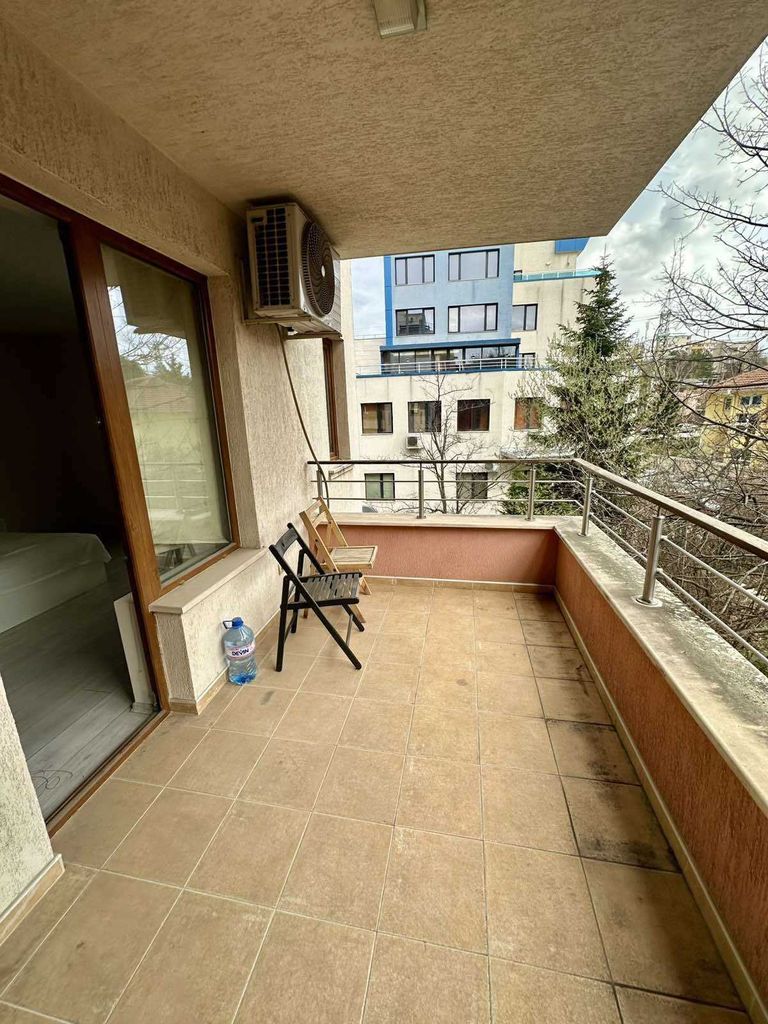 Дава се под наем Тристаен апартамент в София, Витоша - 145 кв.м за 800 € - Снимка #14