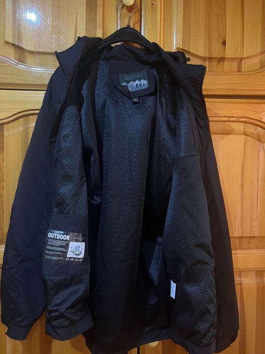 Мъжко яке марка Outdoor
