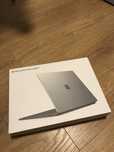 Microsoft Surface Laptop 5 13.5”- 12th i5, 8 Gb, 256 Gb - NOU