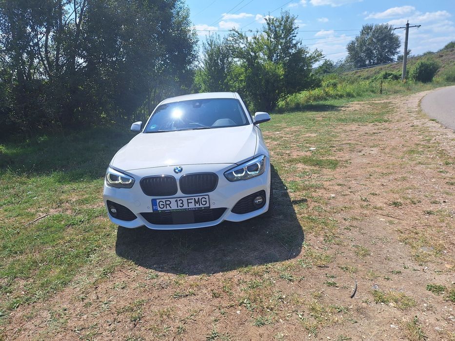 BMW Seria 1