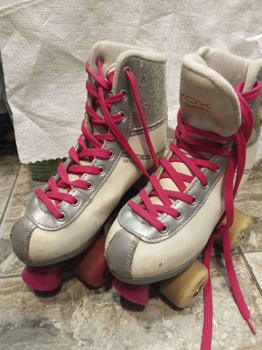 Детски кънки номер 32/33