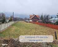 Teren de vanzare, vis-a-vis Club Ponton!