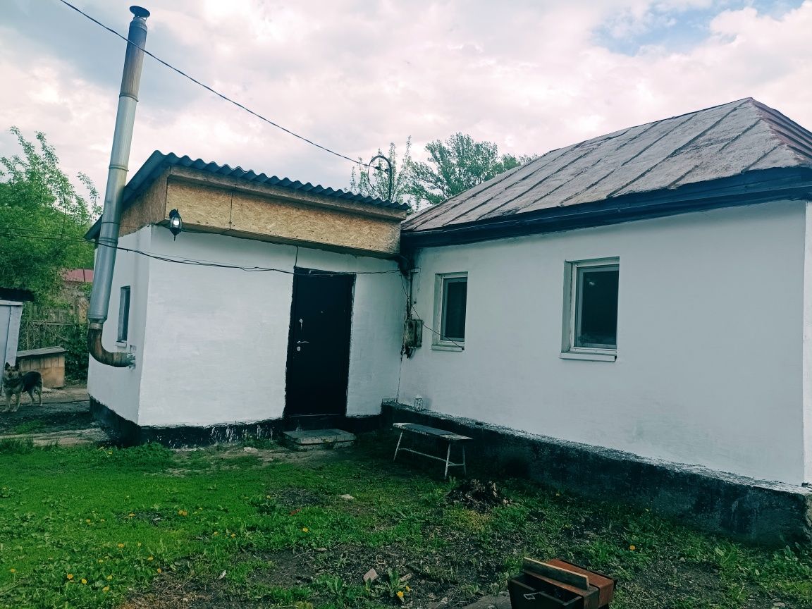 Продам дом район новая гавань