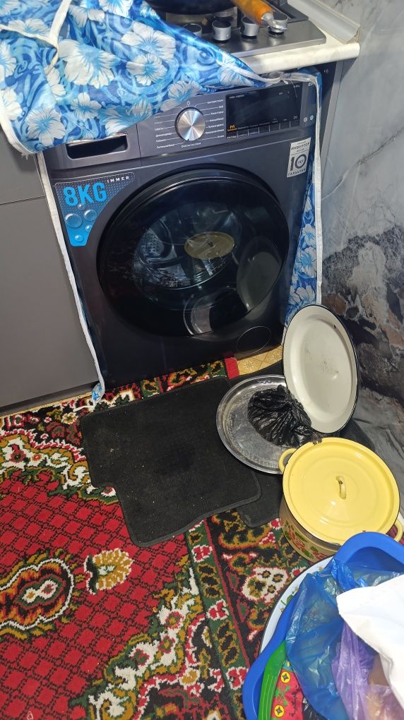 Квартира  В Аренду Долго срочна