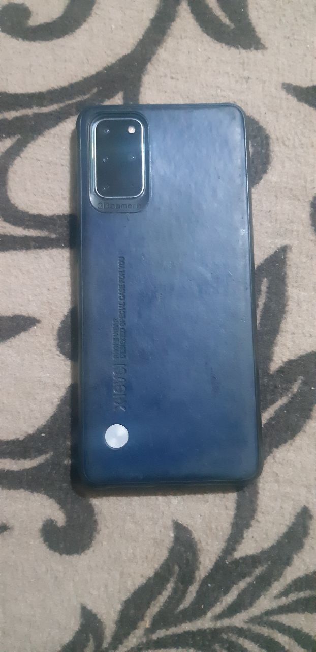 Samsung S20+5G narxi 3 mln kami bor