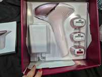 Фотоепилатор IPL Philips Lumea Seria 9000