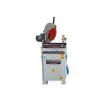 Mașină Debitat Profil ALM&PVC cu Disc 400mm - EN431 / PLASTMACH