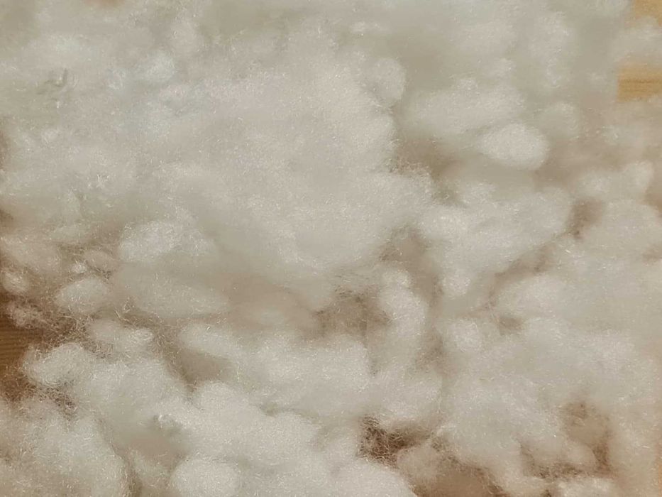 Umplutura fibra perna, jucarii 500g