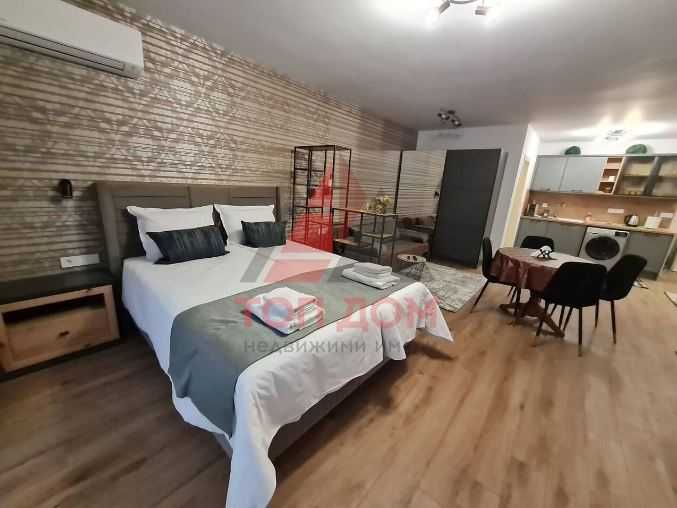 Дава се под наем Едностаен апартамент в Варна, ВИНС - 50 кв.м за 714 € - Снимка #3