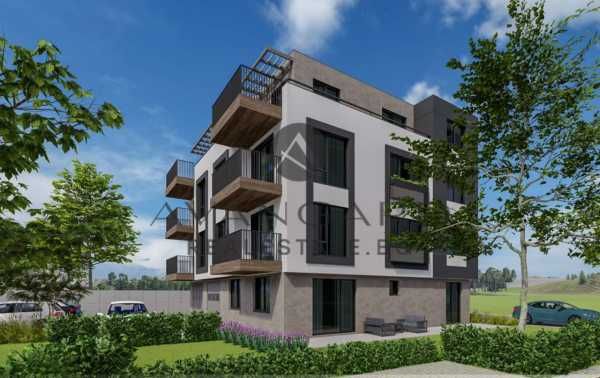 Продава се Двустаен апартамент в Пловдив, Христо Смирненски - 78 кв.м за 1303 €/кв.м - Снимка #1