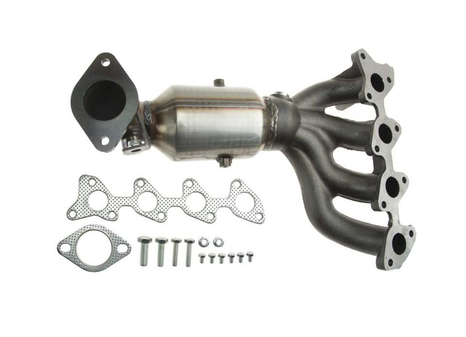 Catalizator Hyundai GETZ TB 2002-2016 28510-02840