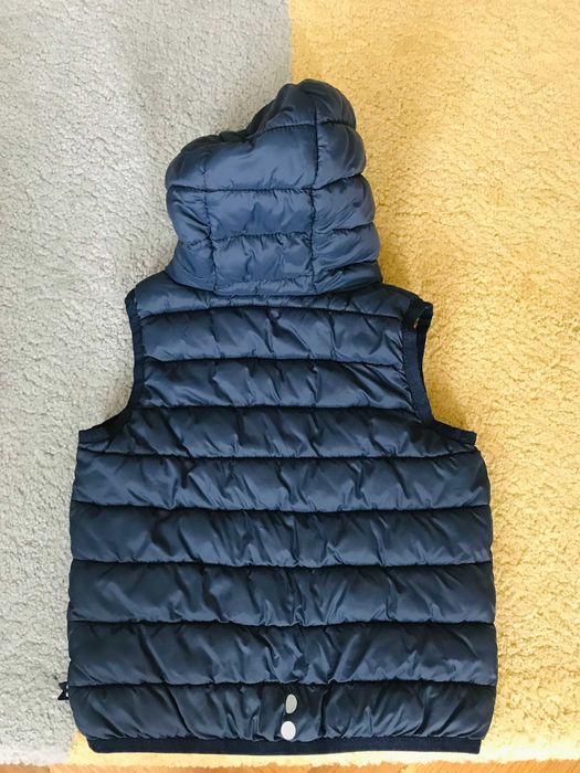 Грейка/елек Okaidi за МОМЧЕ 98см