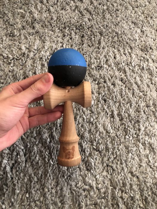 Kendama X.