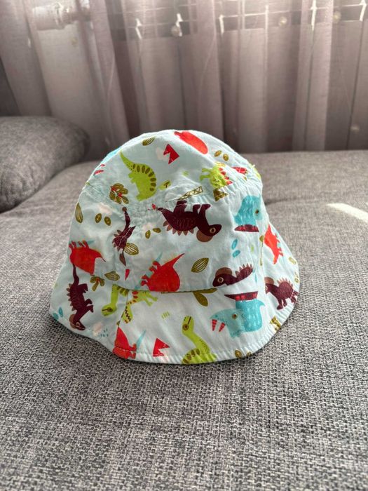 НОВО Бански за момче, размер 104, 3- 4 год.