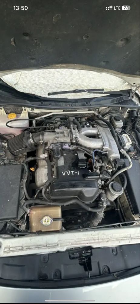 2jz ge свап продам