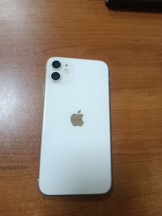 Apple iPhone 11   128 GB