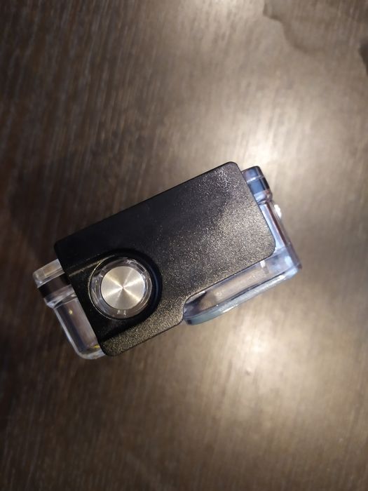 Carcasa subacvatica compatibila GoPro 8