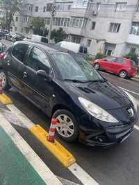 Skoda fabia si Daclia logan benzina