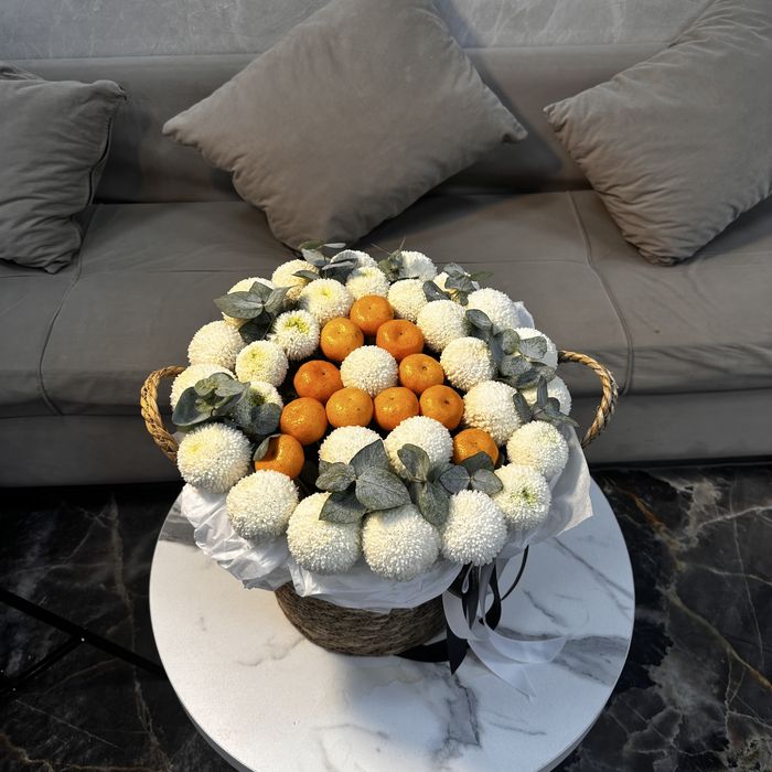 Свежий букеты!!!