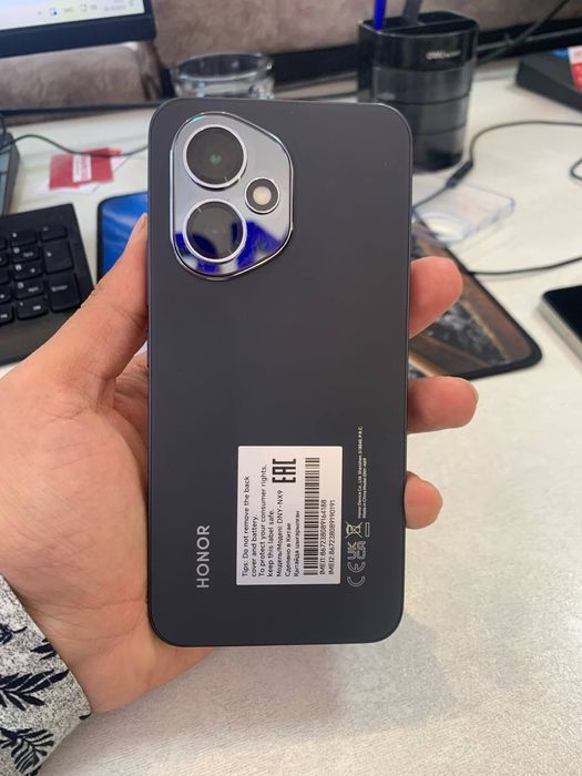 Xonor 400 Sotiladi Ideal xollata