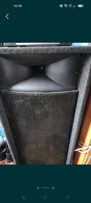 De vânzare sau schimb cu diverse boxe.