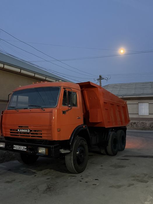 Kamaz sotiladi xolati alo fakat balon kuyib xaydash kerak