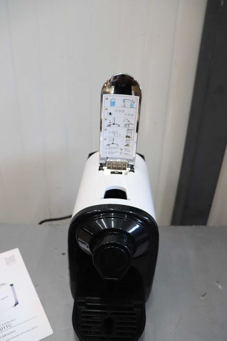 Кафемашина Improve , съвместима с Nespresso капсули, 1400W 20Bar 0.7L