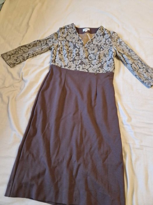 Рокля за повод Danini размер 44