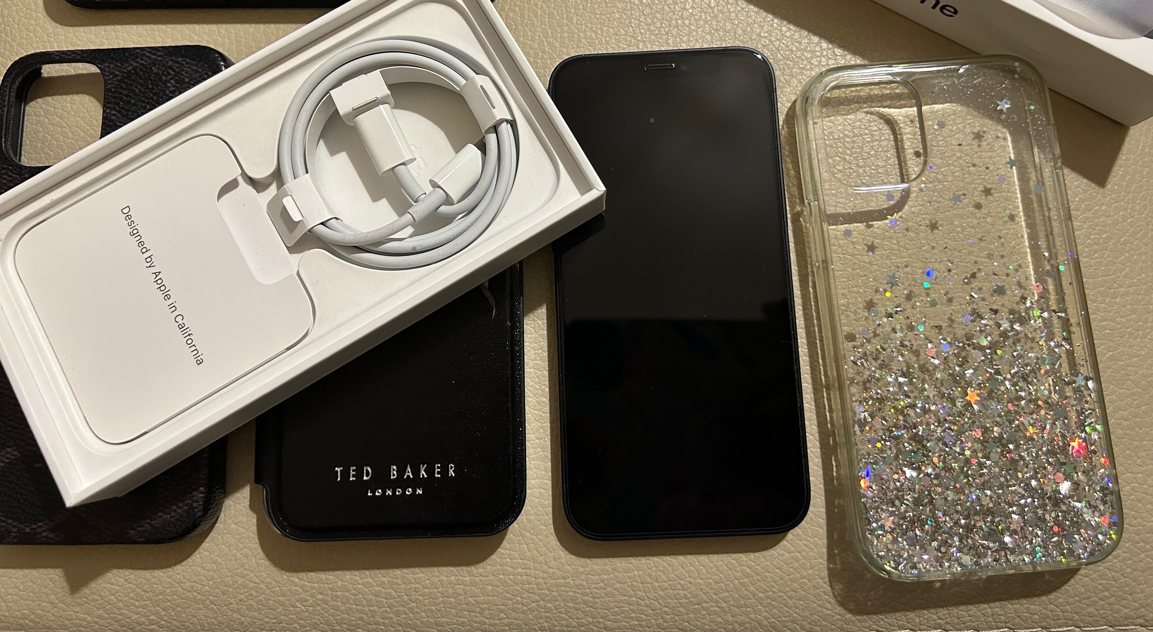 Iphone 12 mini 128 GB