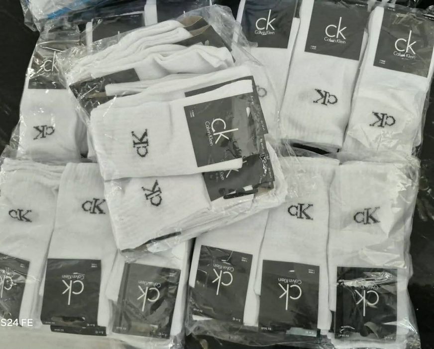 Set 12 perechi sosete ,Mărimi 36-44