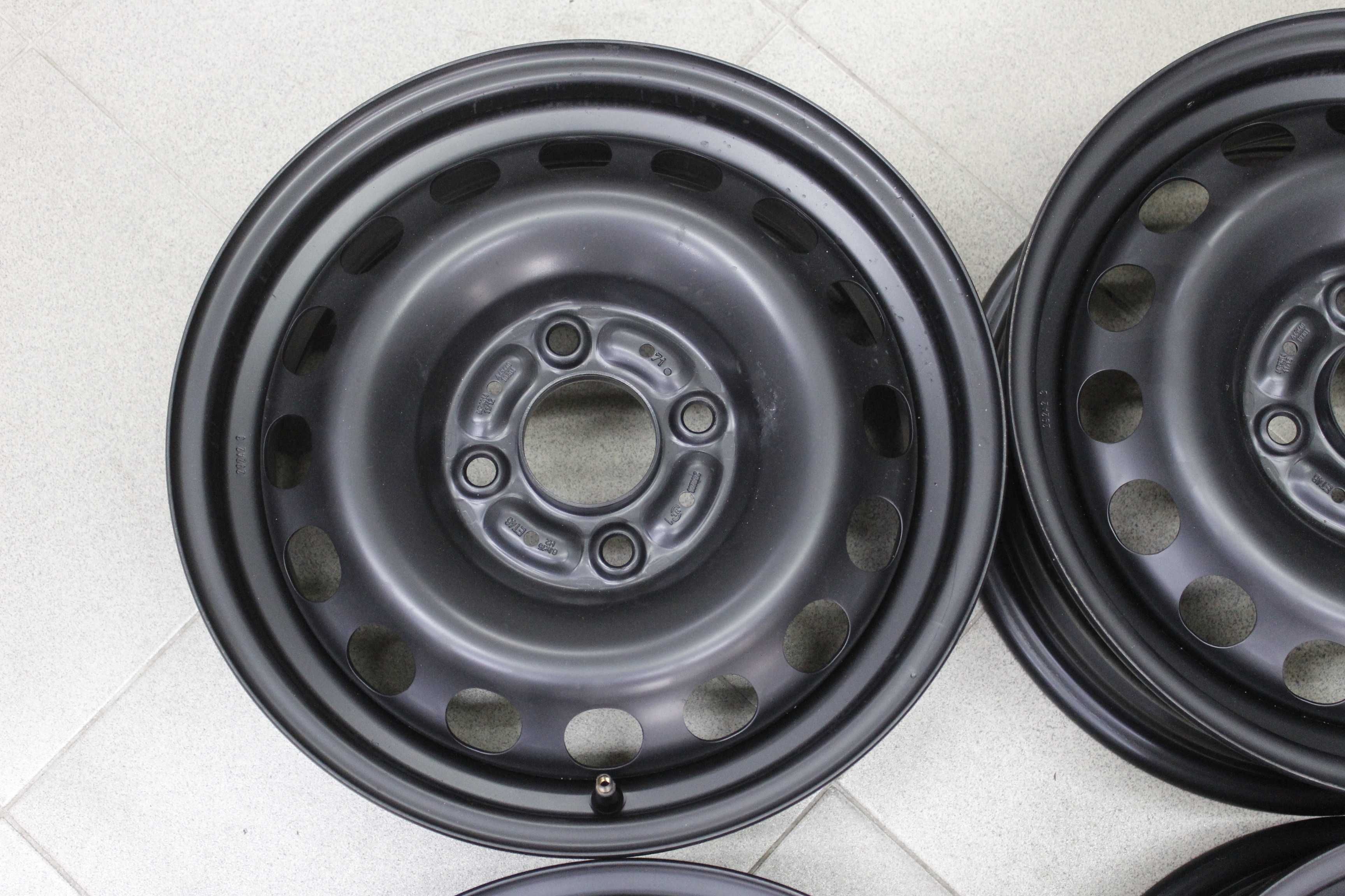 Джанти 15" 4х114,3 Mitsubishi Colt, Lancer