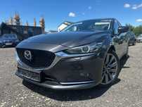 Mazda 6 2.5I EXTRA FULL / TVA / GARANTIE 12 luni / KM reali / 2021 / etc.