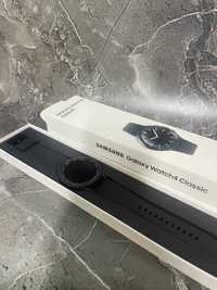 Samsung Galaxy Watch 4 Classic 46mm (кызылорда) 368899