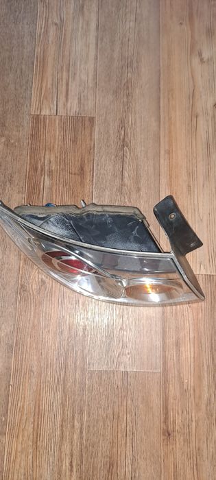 Задний левый фонарь haima 3