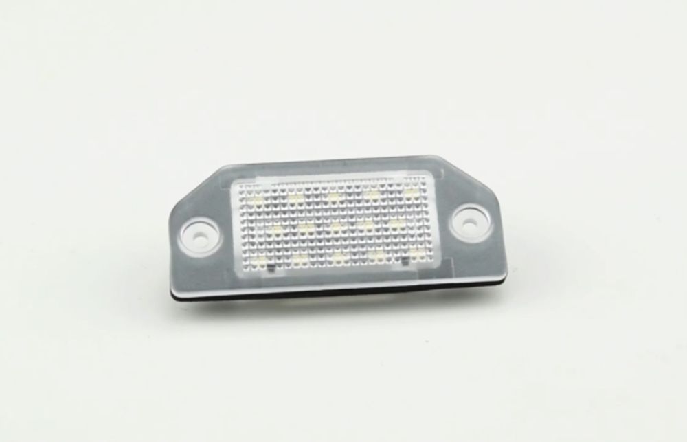 LED осветление за заден номер VW Passat B5 (1996-2001)