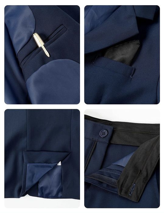 Costum smoking copii